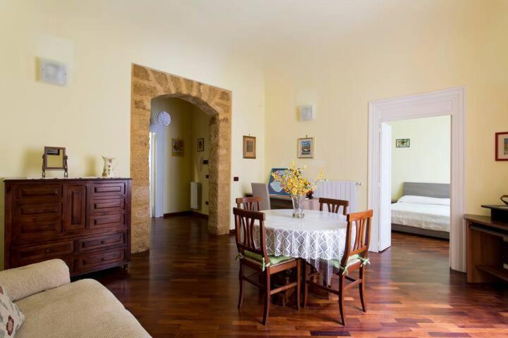 La Casa Di Tufo Apartment - Palermo — Photos 2