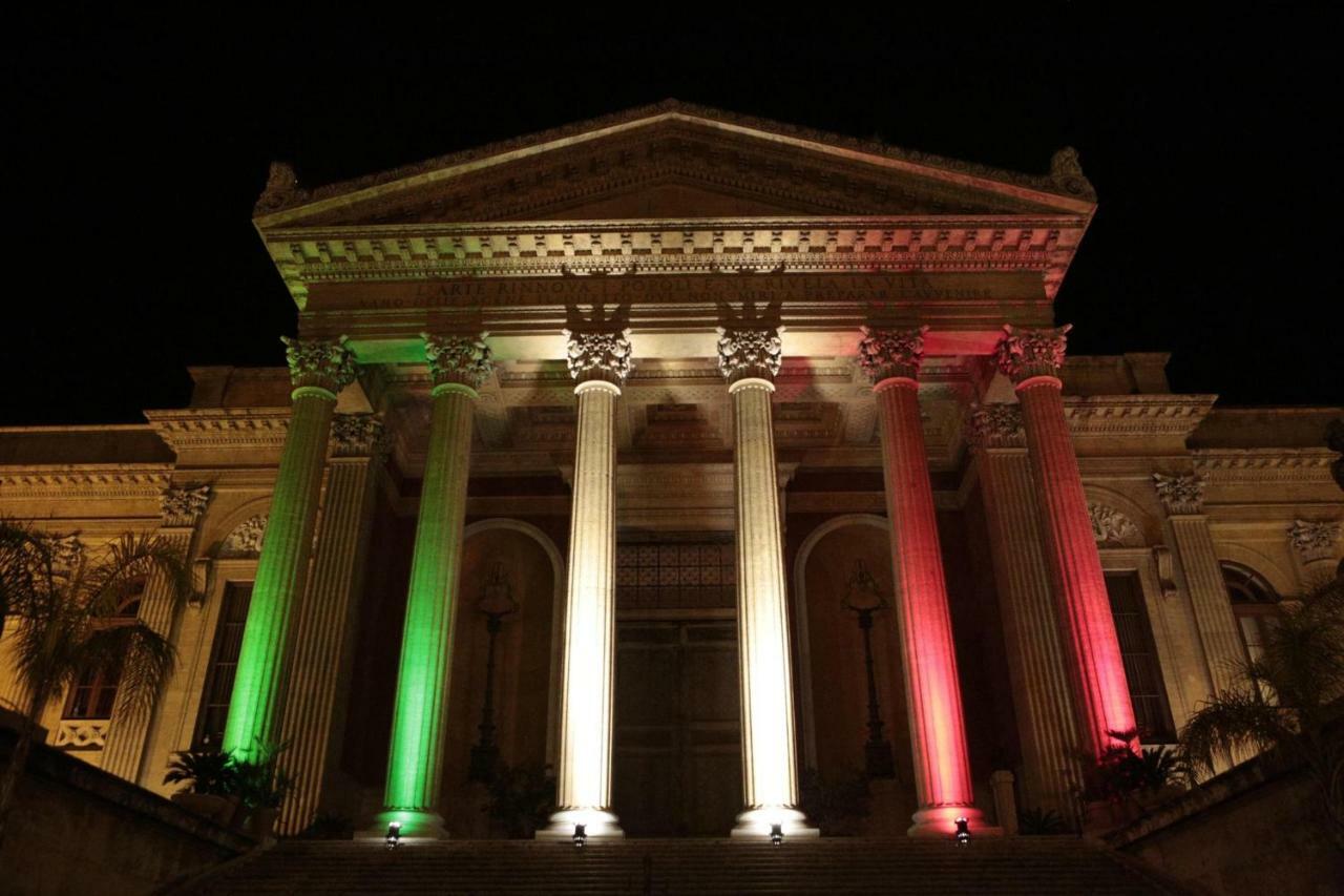 La Casa Di Tufo Apartment - Palermo, Palermo