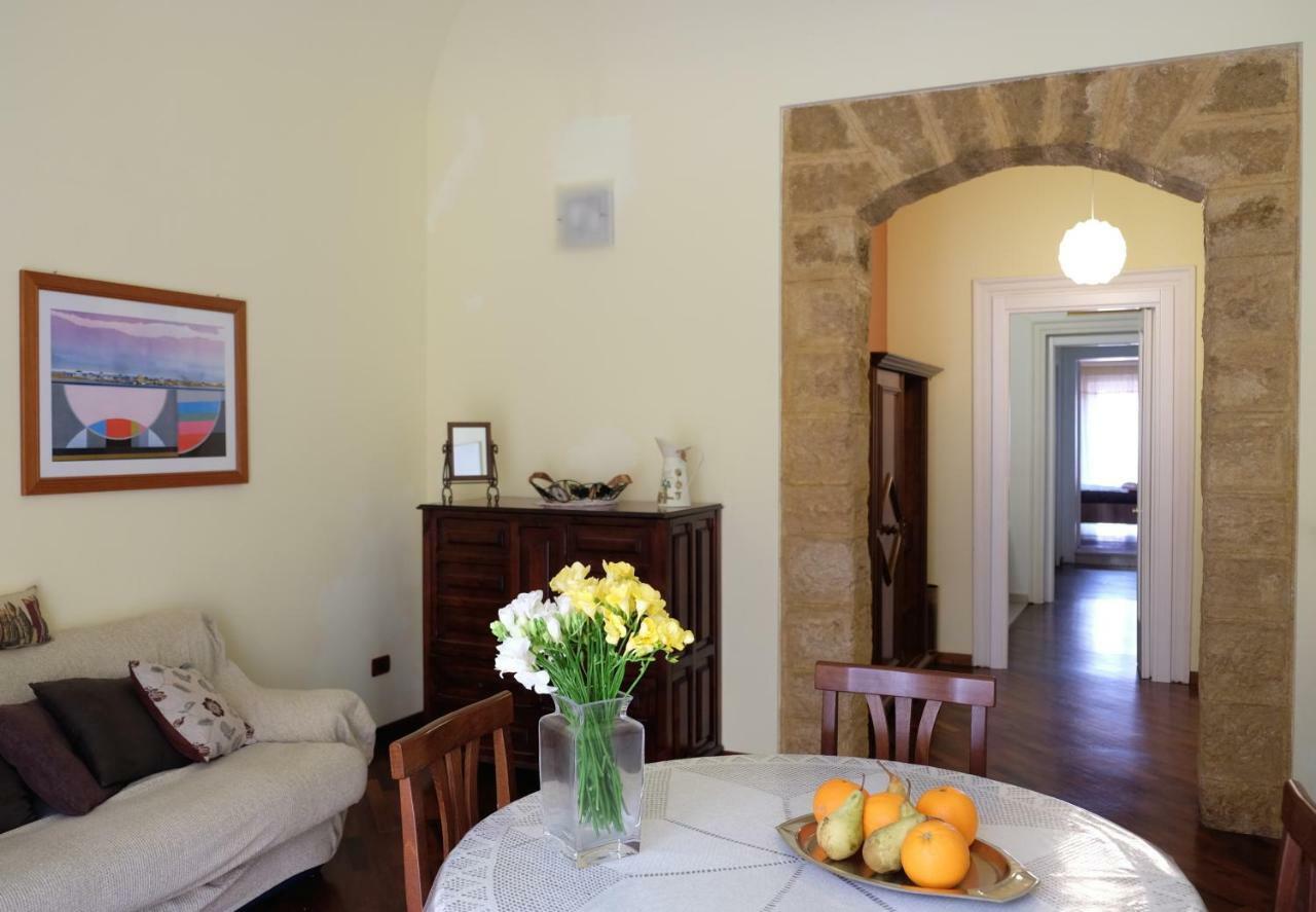 La Casa Di Tufo Apartment - Palermo — Photos 3